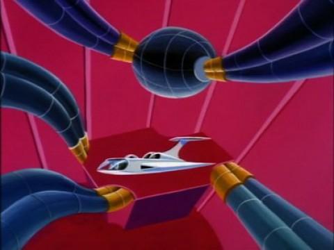 The Barnacle Bombs