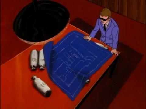 The Perfect Crime