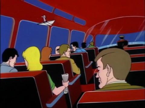 The World's Fair Affair