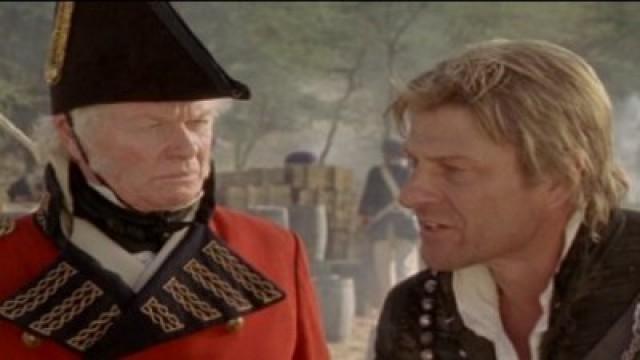 Sharpe's Challenge (1)