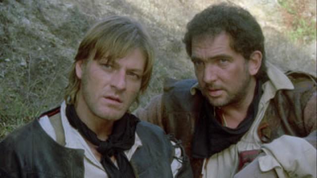 Sharpe's Honour