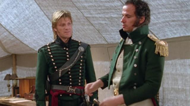 Sharpe's Sword