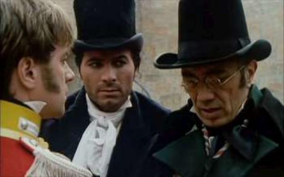 Sharpe's Siege