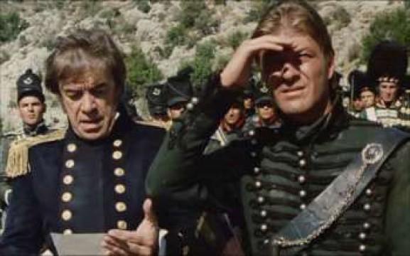 Sharpe's Revenge