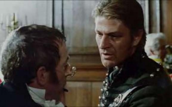 Sharpe's Justice