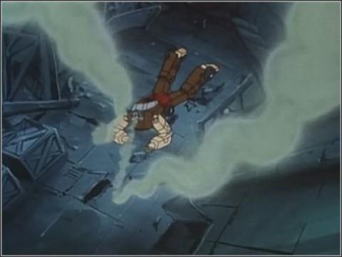 Cybertron è in pericolo! (2)