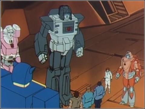 Il segreto di Lord Zarak!