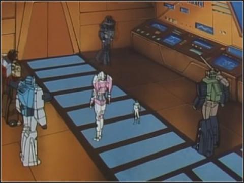 La morte di Convoy