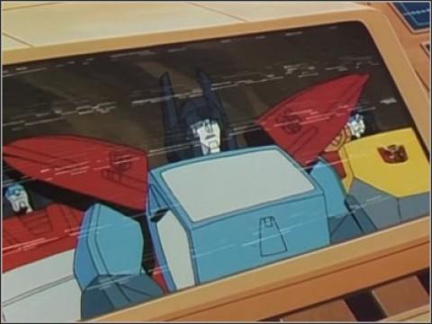 Il grande scudo di Lord Zarak