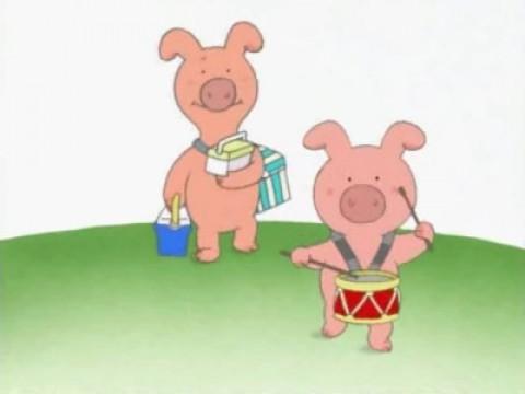 Arnold's Drum