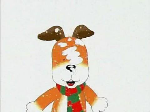 Snowy Day