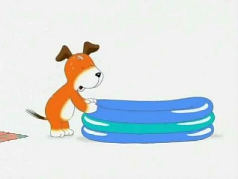 The Paddling Pool