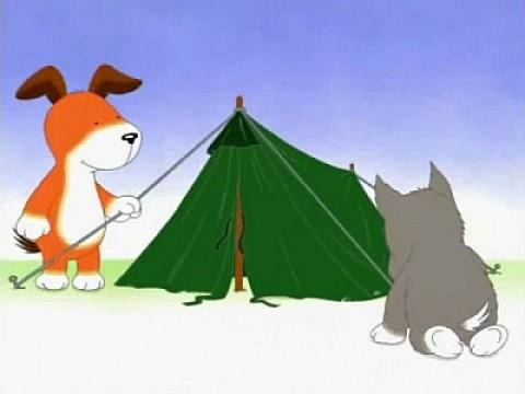 The Camping Trip