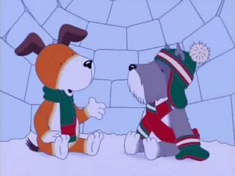The Igloo