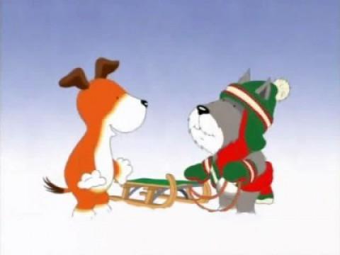 Tiger's Sledge