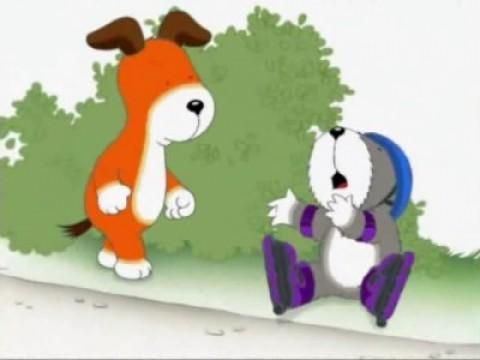 Skates