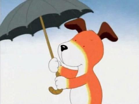 The Umbrella
