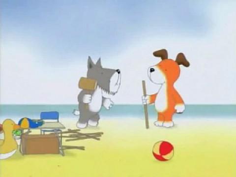 The Seaside