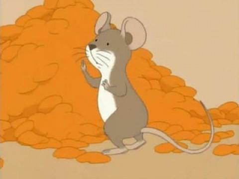 The Mouse