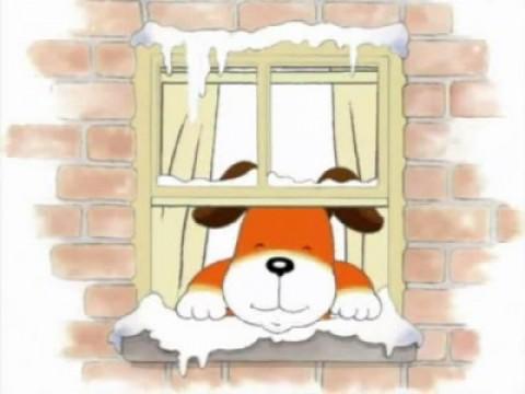The Big Freeze