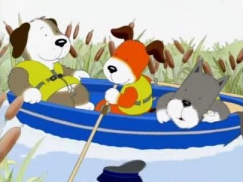 The River Trip