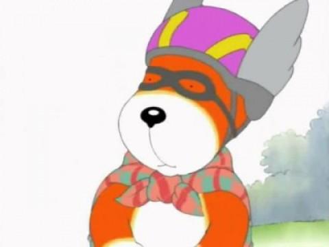 Kipper the Hero