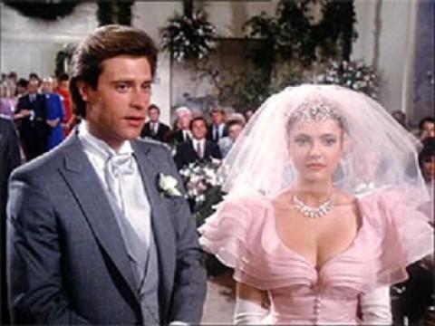 Die Hochzeit