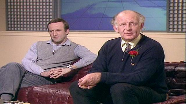 Breakfast Time interview