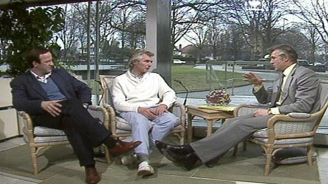 The Broadcasting Press Guild Awards 1986