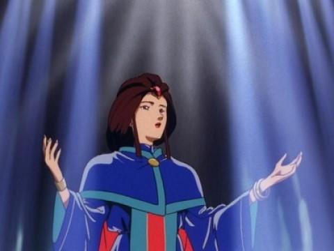 Reina del imperio