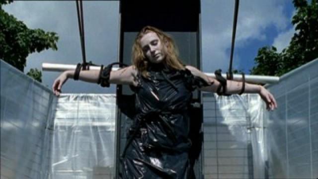 Cause To Kill