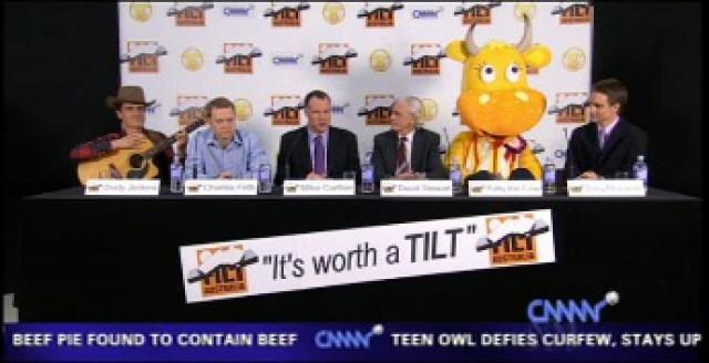 Tilt Australia