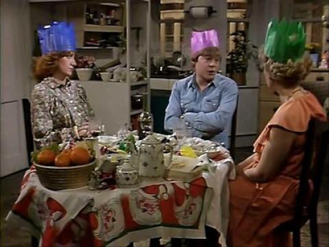 Christmas with Shelley