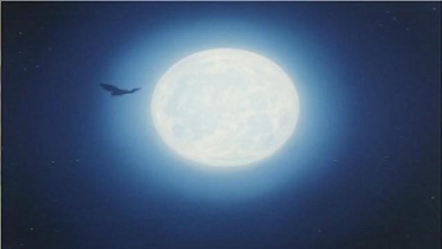 Howl at the Moon
