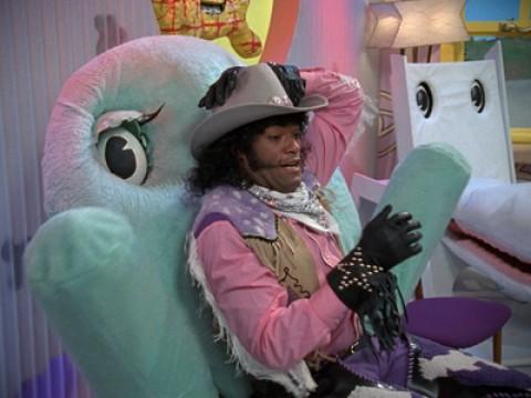 I Remember Curtis
