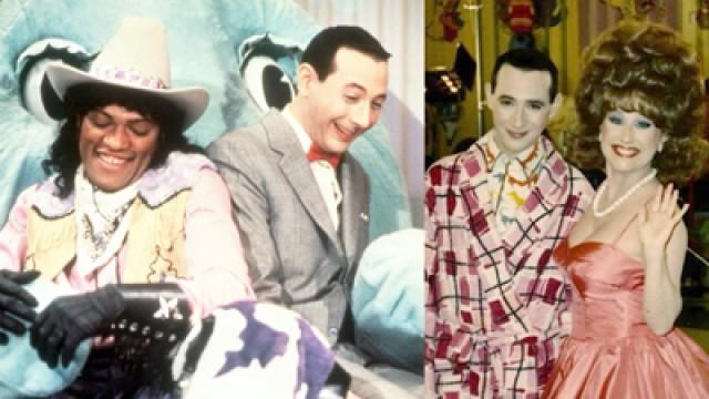 The Cast of the Playhouse