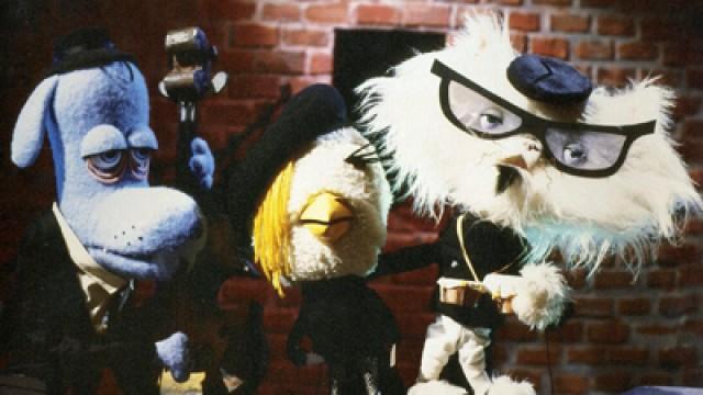 Puppets of the Playhouse