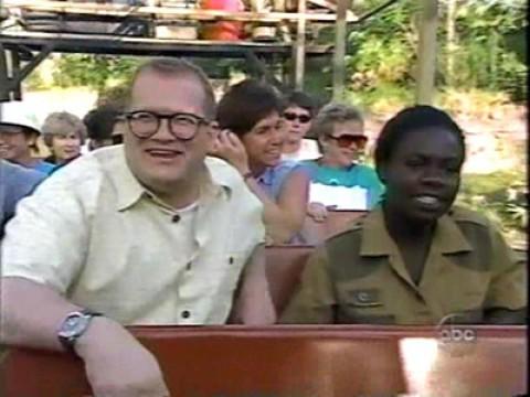 Disneys Animal Kingdom: The First Adventure