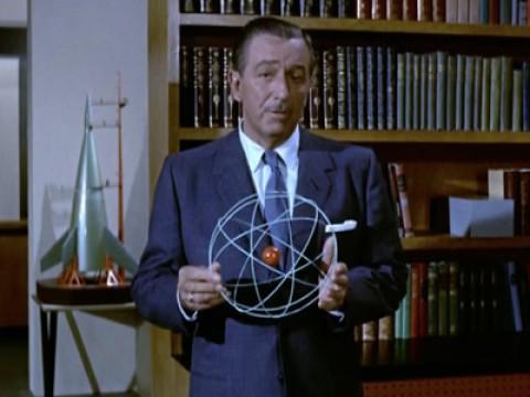 Our Friend, the Atom