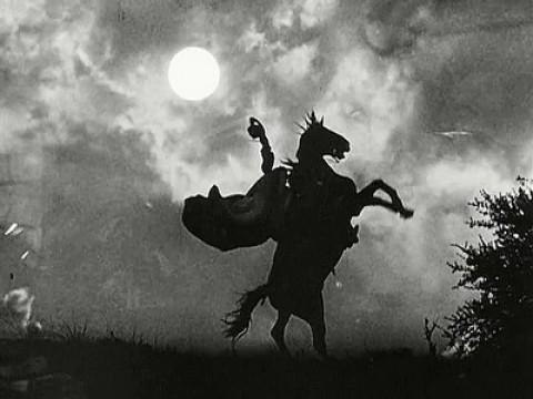 Zorro: El Bandido