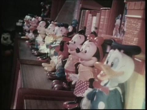 Mickey's 50