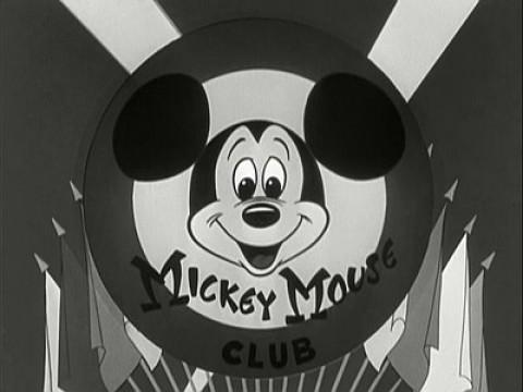 The Mouseketeer Reunion
