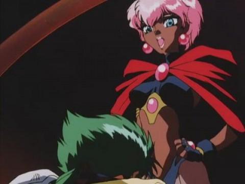 La leggenda svelata