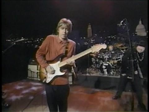 Bruce Hornsby / Eric Johnson