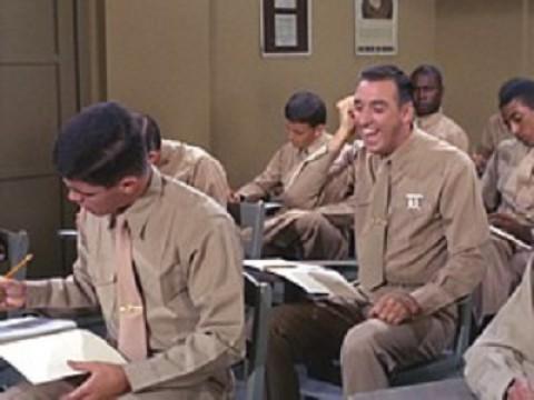 PFC Gomer Pyle