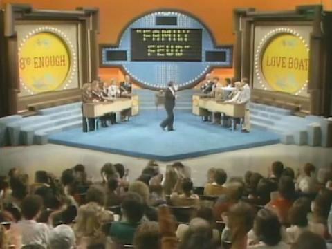 All-Star Game 1: The Love Boat vs. Eight is Enough