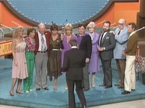 TV's All-Time Favorites Week 1: Leave It To Beaver vs. Petticoat Junction