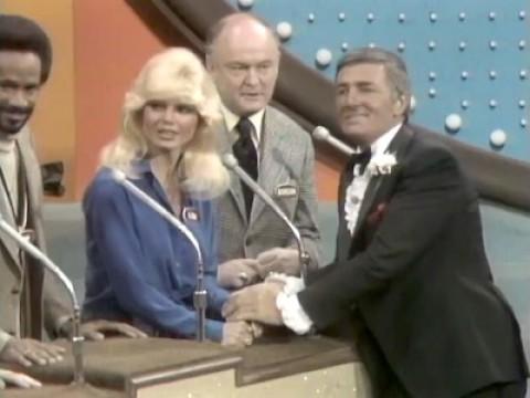All-Star Game 1: The Love Boat vs. WKRP in Cincinnati