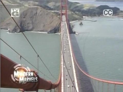 Golden Gate Bridge