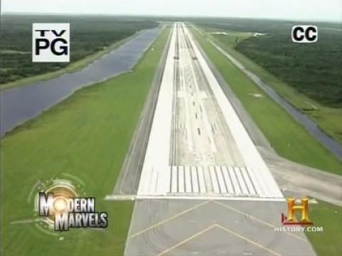 Runways
